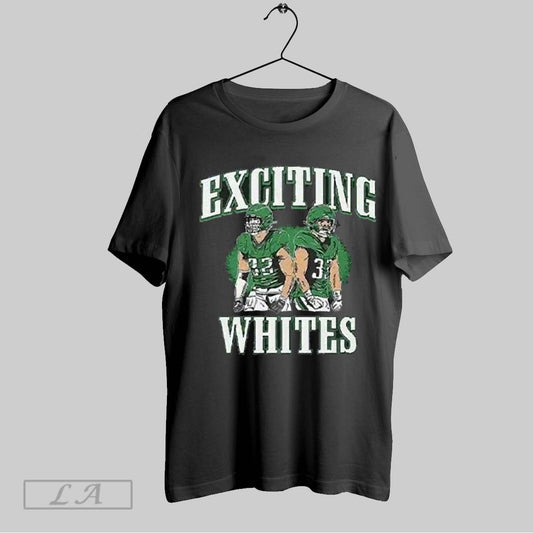 Top Exciting Whites Reed Blankenship Cooper Dejean 2025 T Shirt Sweatshirt Hoodie Shirt