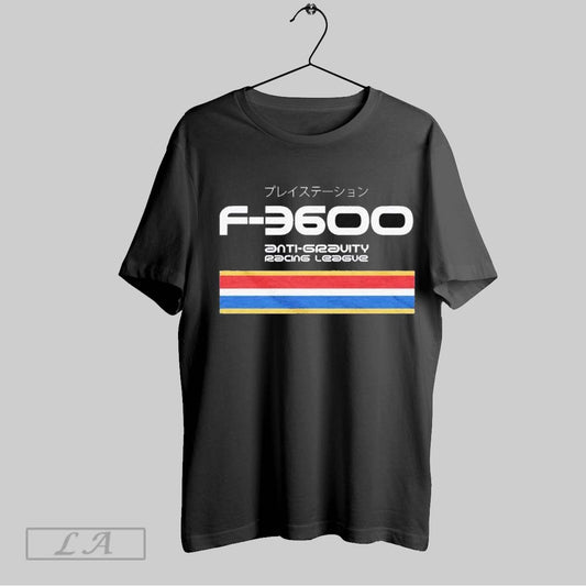 Top F 3600 Gravity Racing League T Shirt Sweatshirt Hoodie Shirt