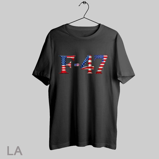 Top F 47 Usa Superpower Dominance F47 Aircraft American Flag T Shirt Sweatshirt Hoodie Shirt