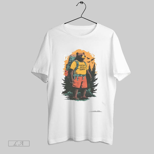 Top Fdt Resist Bear Foxtrot Delta Tango Anti Trump 2025 T Shirt Sweatshirt Hoodie Shirt