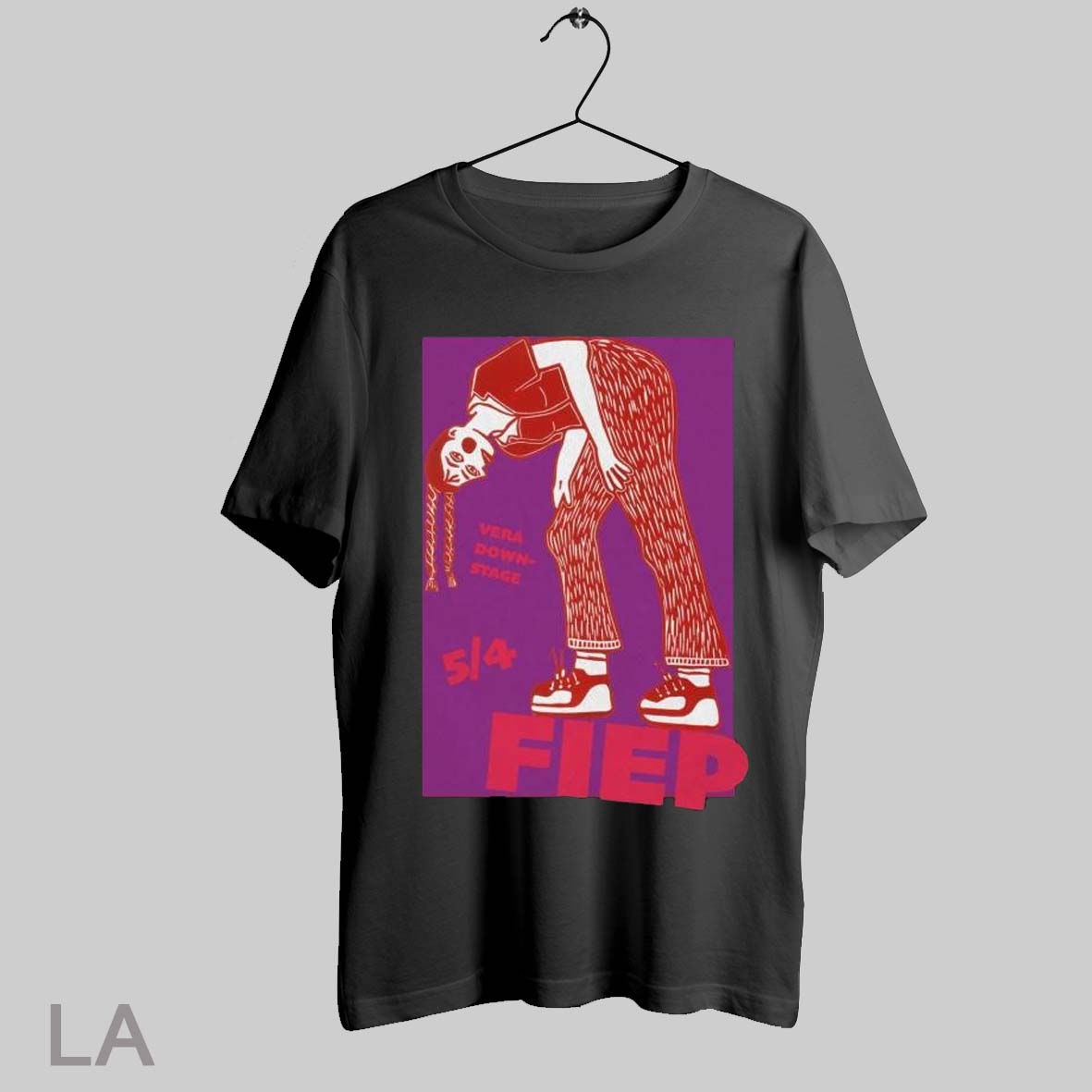 Top Fiep Apr 5 2025 Vera Down Stage In Groningen Nl T Shirt Sweatshirt Hoodie Shirt