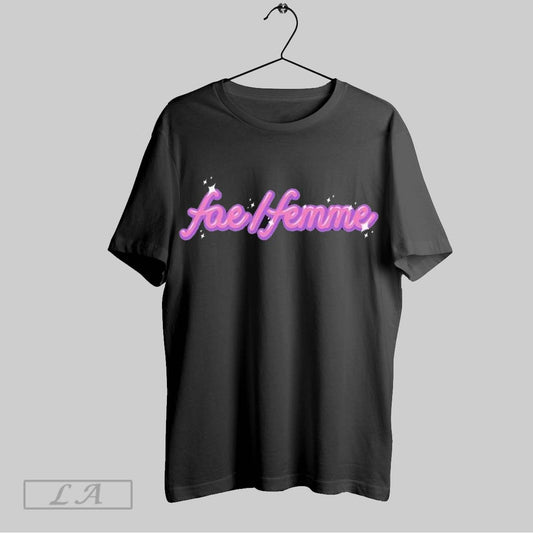 Top Fae Femme T Shirt Sweatshirt Hoodie Shirt