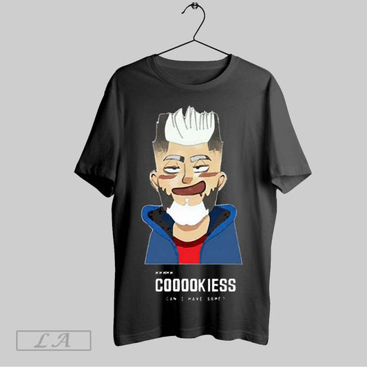 Top Faizy Legend Cookies Can I Have Some 2025 T Shirt Sweatshirt Hoodie Shirt
