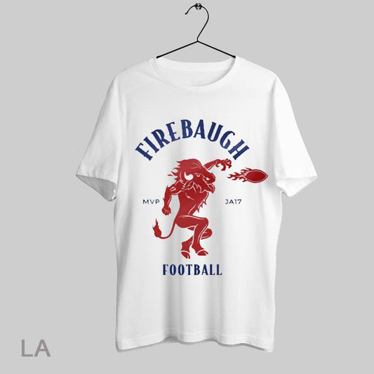 Top Firebaugh Football Mvp Ja17 Buffalo Bills Football Nfl Josh Allen T Shirt Sweatshirt Hoodie Shirt