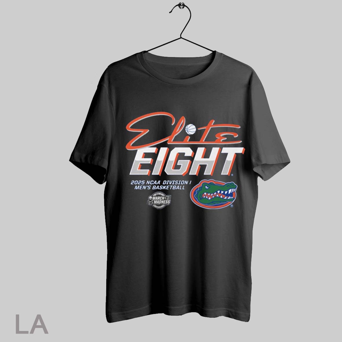 Top Florida Gators 2025 Ncaa Division I Mens Basketball Elite Eight March Madness Traditional T Shirt Sweatshirt Hoodie Shirt