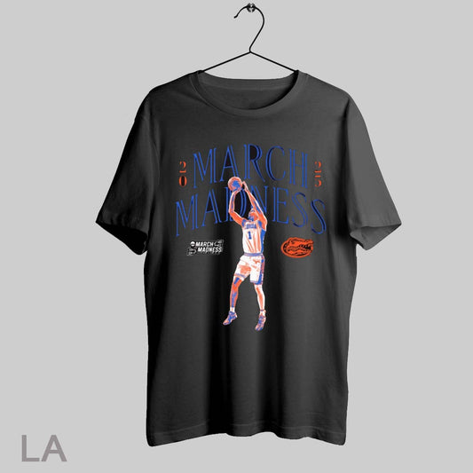 Top Florida Gators Basketball Walter Clayton Jr T Shirt Sweatshirt Hoodie Shirt