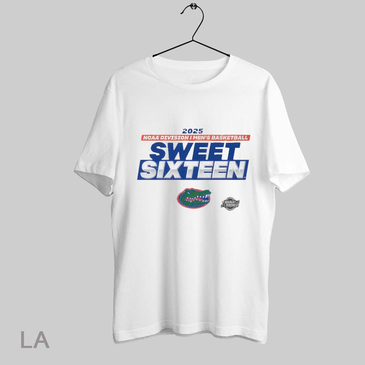 Top Florida Gators Ncaa Division I Mens Basketball Sweet Sixteen March Madness Traditional 2025 T Shirt Sweatshirt Hoodie Shirt