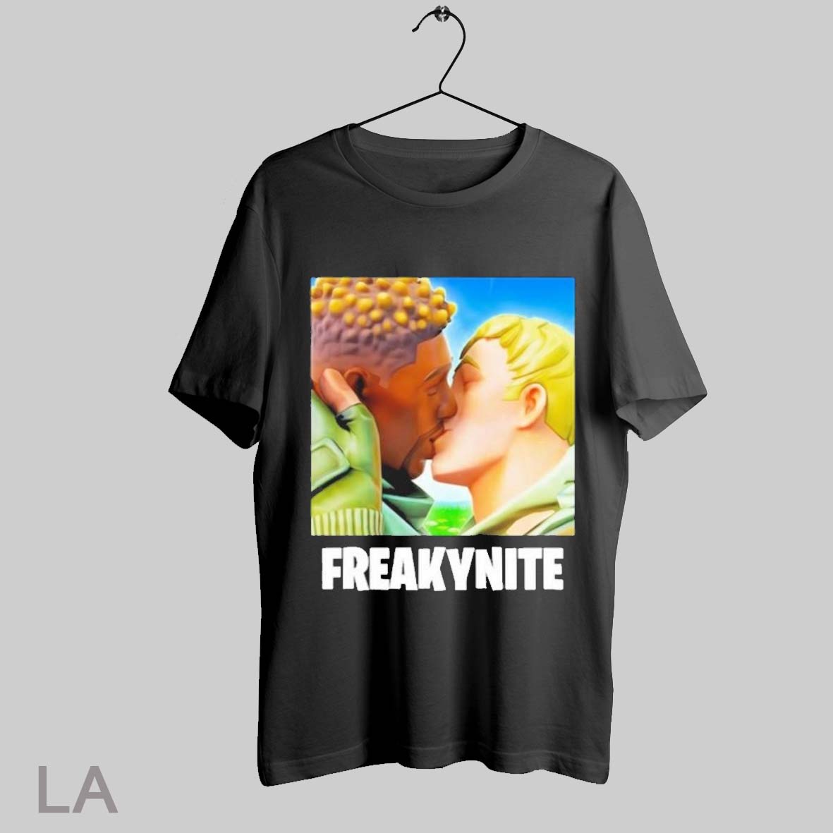 Top Freakynite Goofy Parody T Shirt Sweatshirt Hoodie Shirt