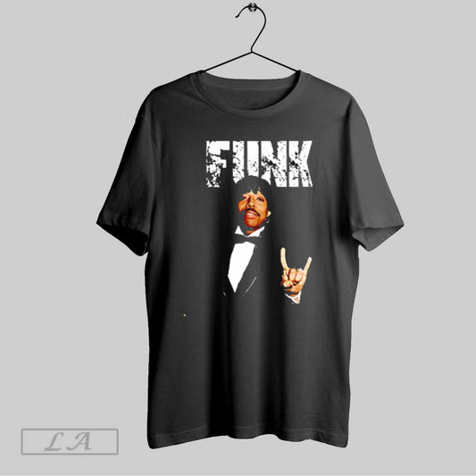 Top Funk Rick James T Shirt Sweatshirt Hoodie Shirt