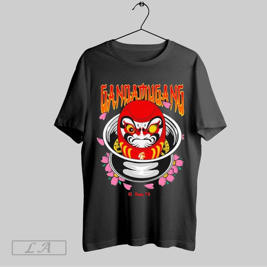 Top Gandamugang Springfest El Paso Tx T Shirt Sweatshirt Hoodie Shirt