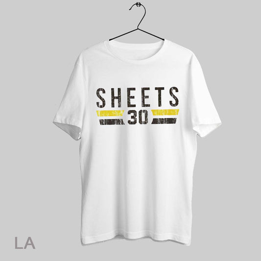 Top Gavin Sheets 30 San Diego Vintage T Shirt Sweatshirt Hoodie Shirt