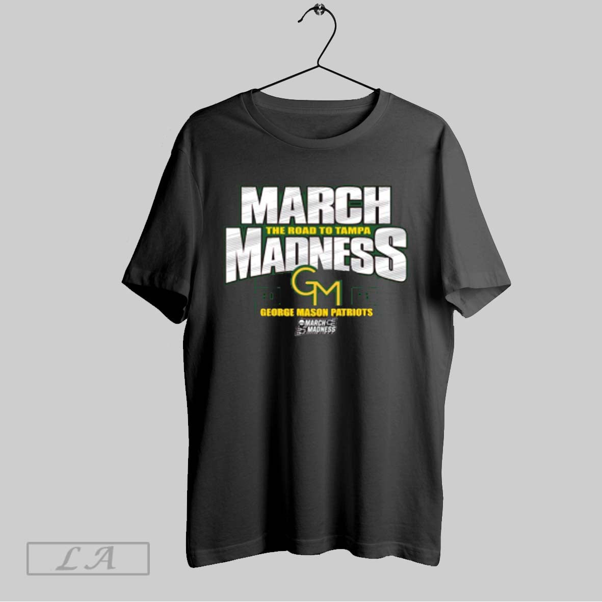 Top George Mason Patriots 2025 Womens Basketball March Madness Bound T Shirt Sweatshirt Hoodie Shirt