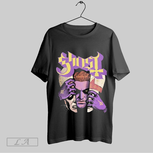 Top Ghost Alter Egos T Shirt Sweatshirt Hoodie Shirt