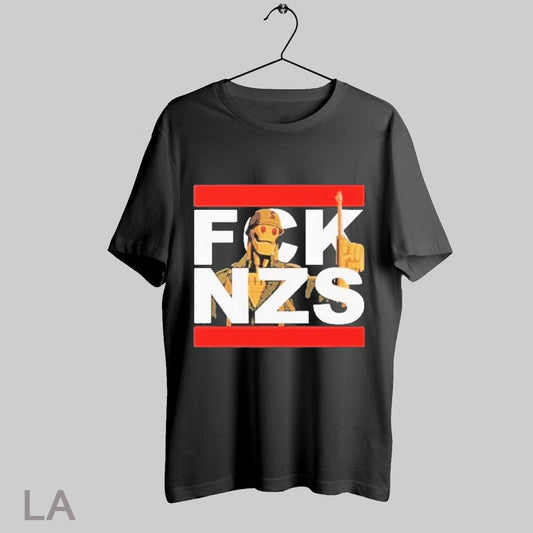 Top Gi Robot Fuck Nzs T Shirt Sweatshirt Hoodie Shirt