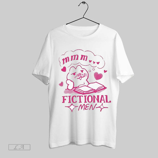 Top Giraffalope Fictional Men T Shirt Sweatshirt Hoodie Shirt