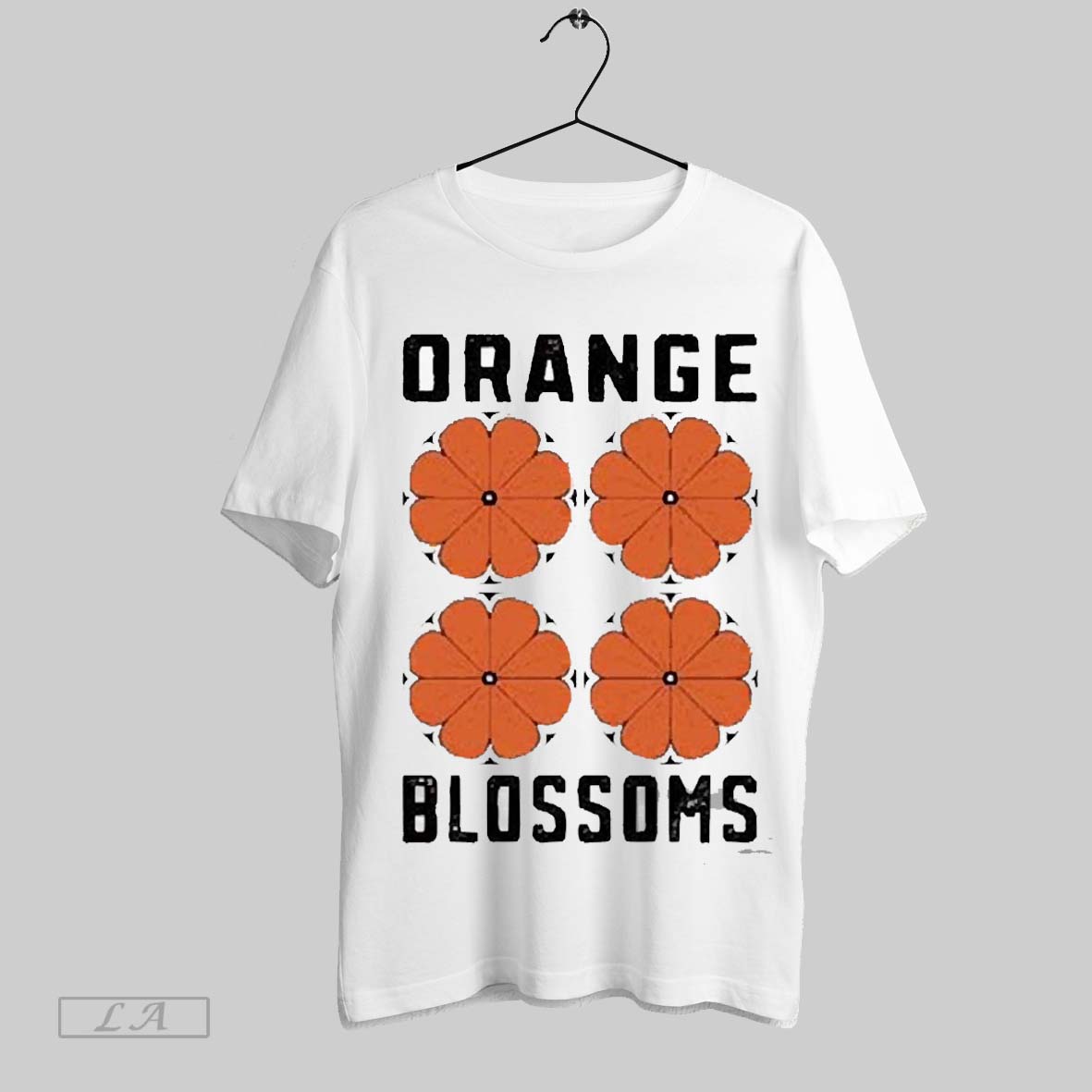 Top Goldford Orange Blossoms 2025 T Shirt Sweatshirt Hoodie Shirt