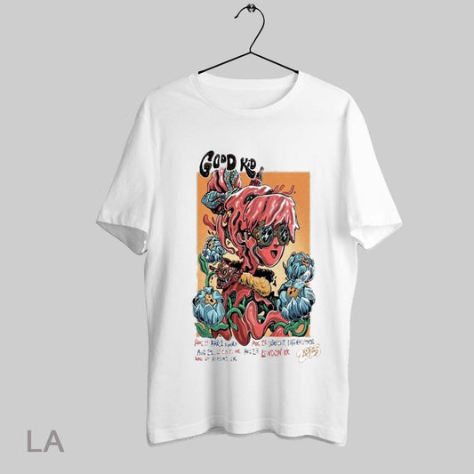 Top Good Kid Is Coming Back To Europe The Uk 2025 Tour T Shirt Sweatshirt Hoodie Shirt