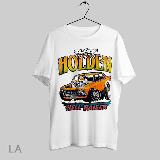 Top Hr Holden Hell Raiser Cartoon 2025 T Shirt Sweatshirt Hoodie Shirt