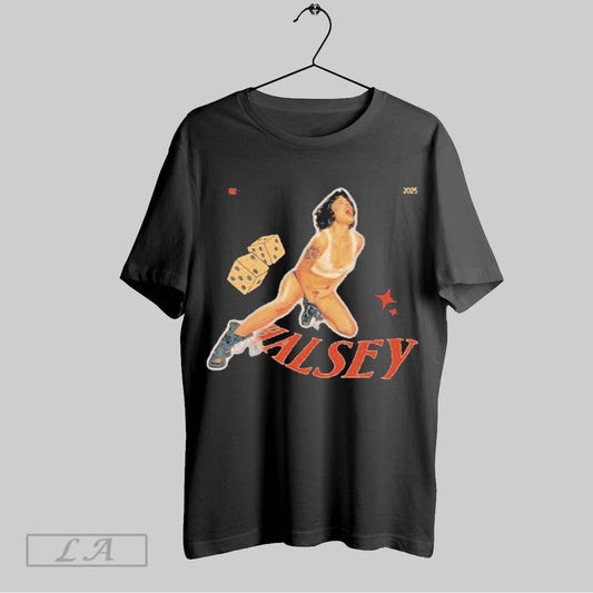 Top Halsey Can You Take It Baby T Shirt Sweatshirt Hoodie Shirt
