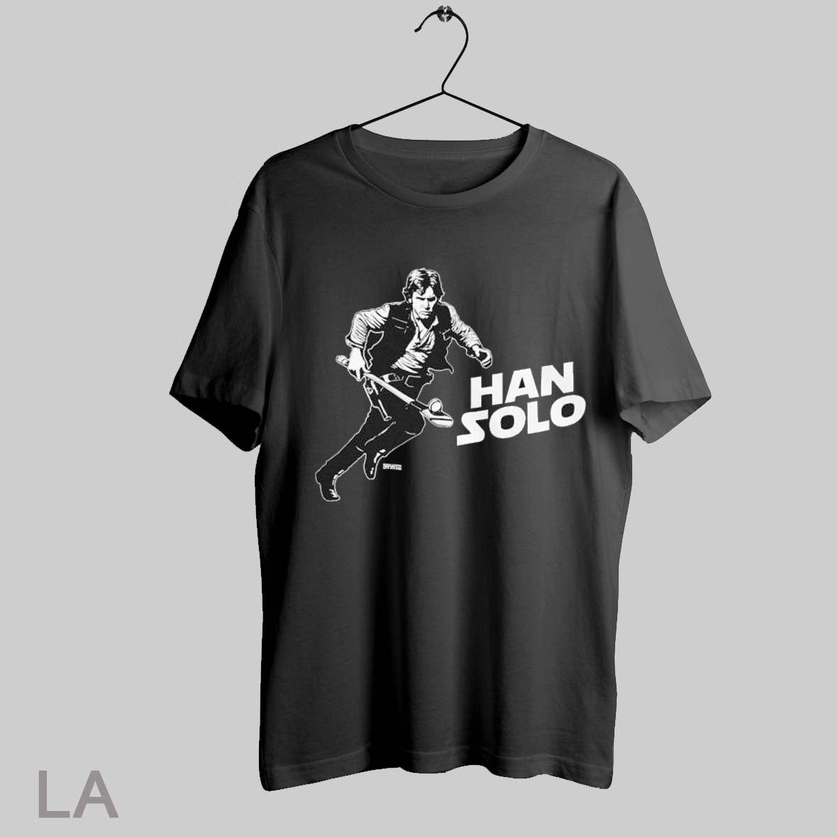 Top Han Solo Star Wars T Shirt Sweatshirt Hoodie Shirt