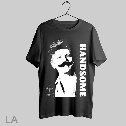 Top Handsome Tig Mustache T Shirt Sweatshirt Hoodie Shirt