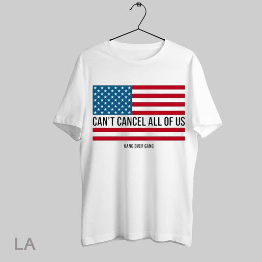 Top Hang Over Gang Cant Cancel All Of Us T Shirt Sweatshirt Hoodie Shirt