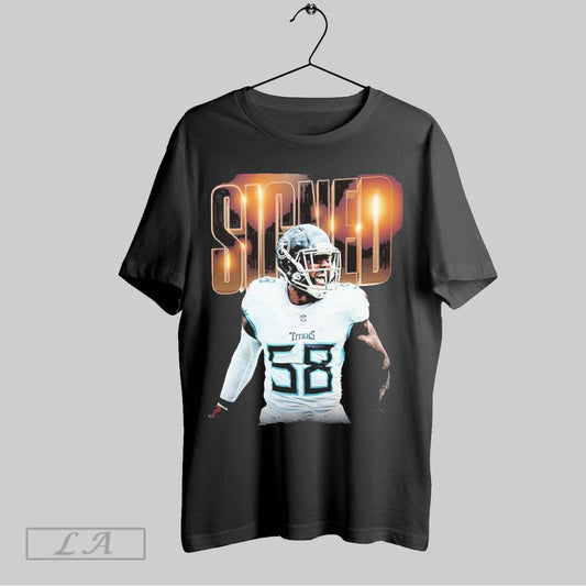 Top Harold Landry Is Signing To New England Patriots Nfl T Shirt Sweatshirt Hoodie Shirt