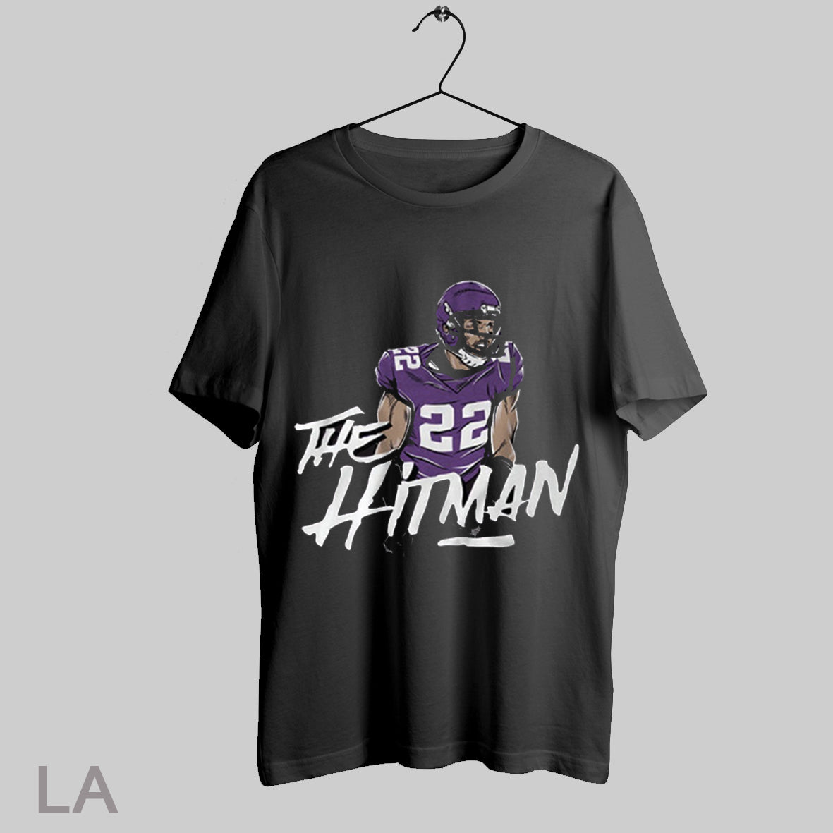 Top Harrison Smith The Hitman Minnesota Vikings Nfl Football 2025 Graphic T Shirt Sweatshirt Hoodie Shirt