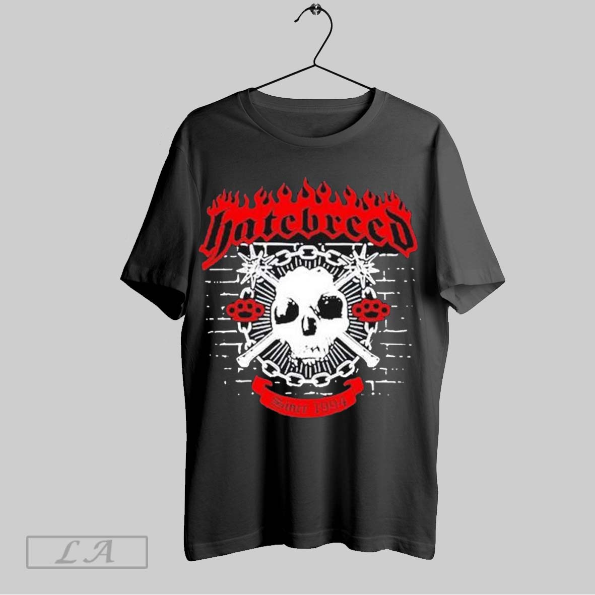 Top Hatebreed 170 Russell Melbourne Mar 5 2025 Show T Shirt Sweatshirt Hoodie Shirt