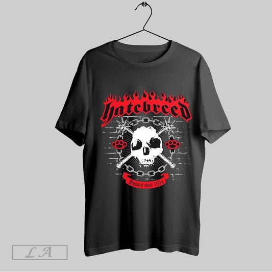 Top Hatebreed Diehard Since 1994 Sydney T Shirt Sweatshirt Hoodie Shirt