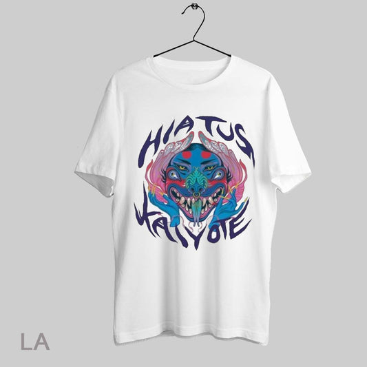 Top Hiatus Kaiyote Mandrill T Shirt Sweatshirt Hoodie Shirt