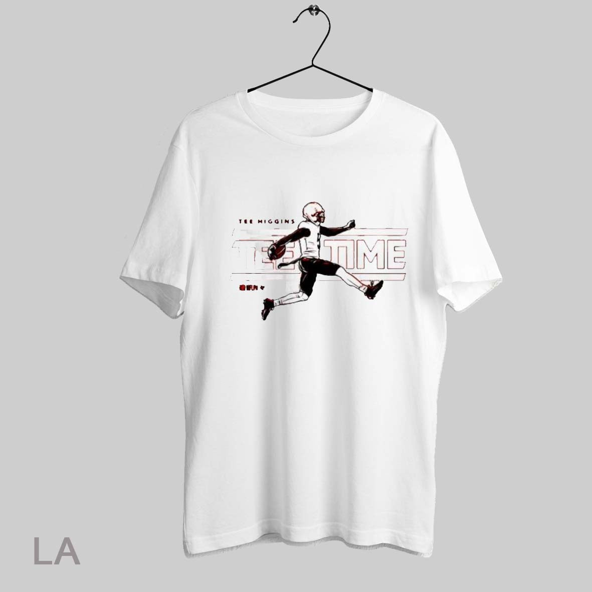 Top Higgins Tee Time T Shirt Sweatshirt Hoodie Shirt