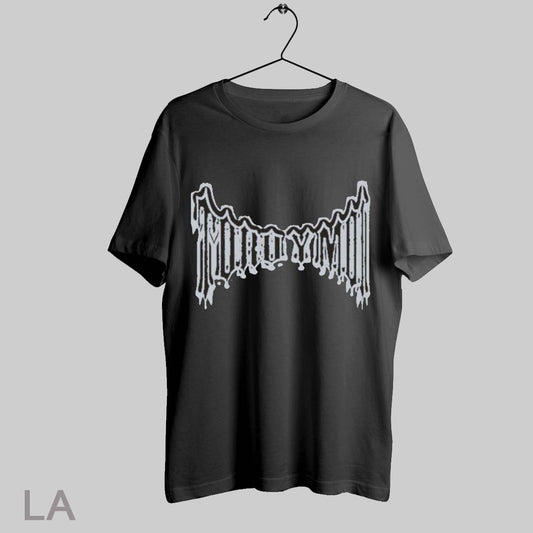 Top Hole Erth Goth Logo T Shirt Sweatshirt Hoodie Shirt