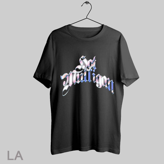 Top Hot Mulligan Chrome T Shirt Sweatshirt Hoodie Shirt