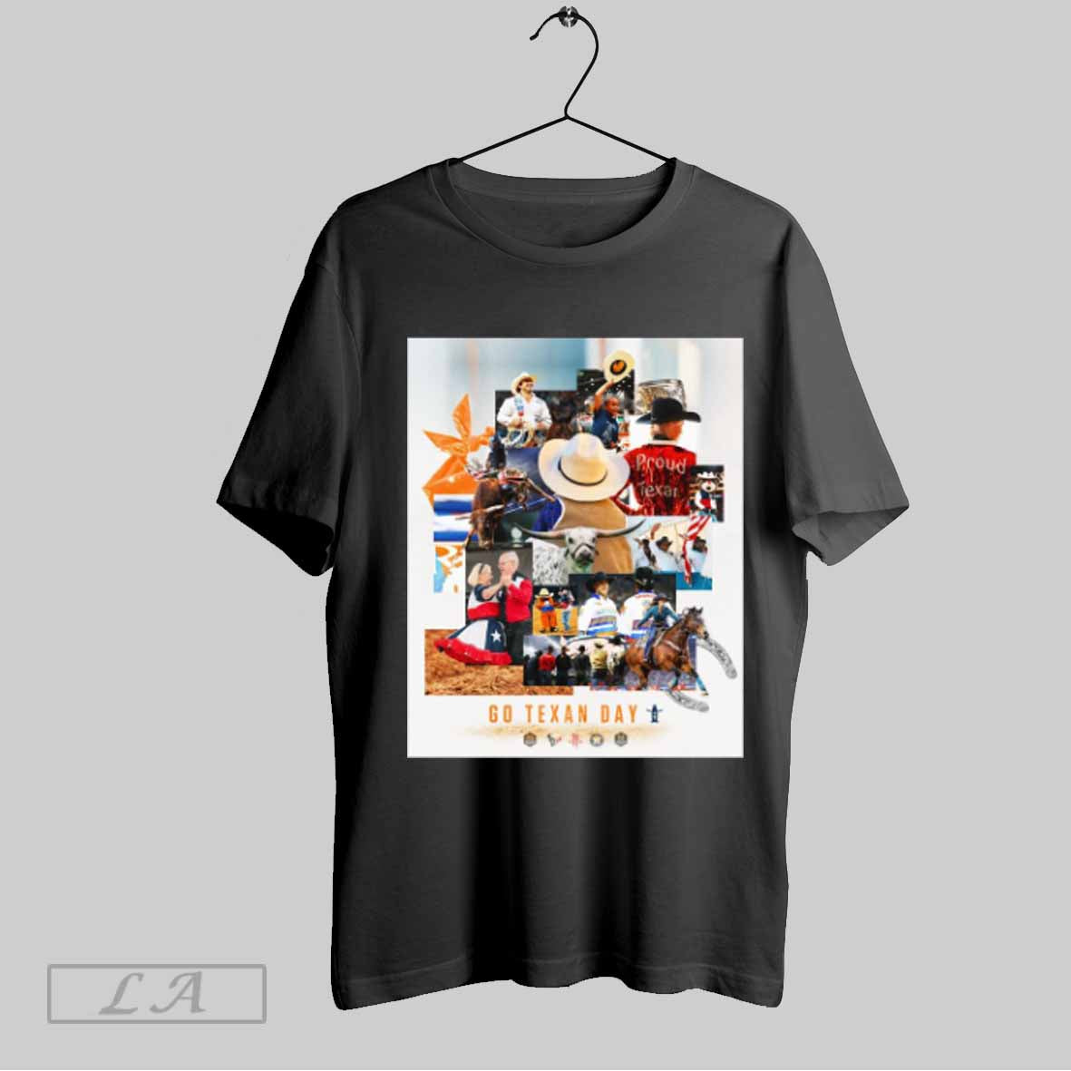 Top Houston Texans Houston Astros Go Texan Day Proud Texan Go Texan Or Go Home 2025 Poster T Shirt Sweatshirt Hoodie Shirt