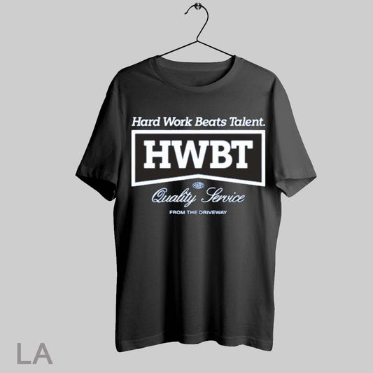Top Hwbt Quality Service Heavyweight Boxy T Shirt Sweatshirt Hoodie Shirt
