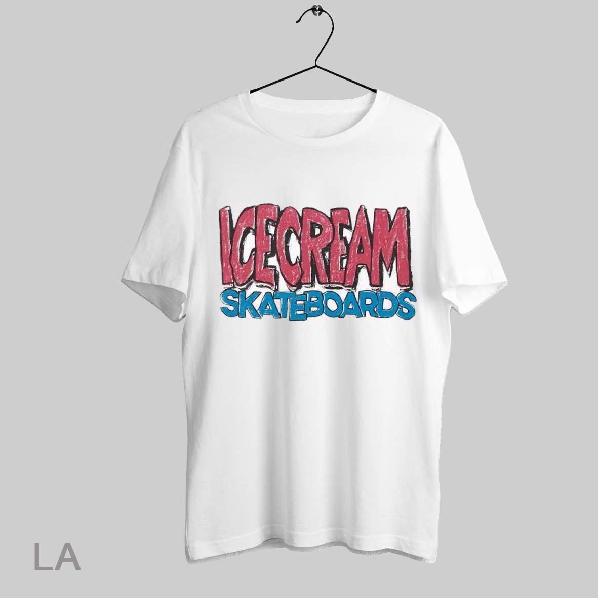 Top Icecream X Skateboards T Shirt Sweatshirt Hoodie Shirt