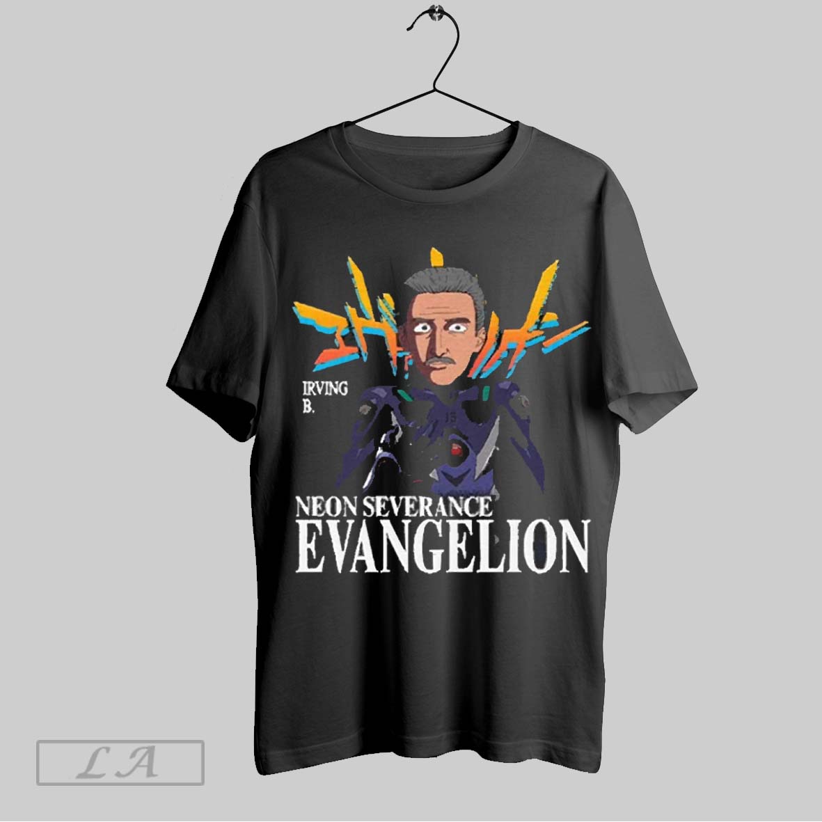 Top Irving B Anime 2025 T Shirt Sweatshirt Hoodie Shirt
