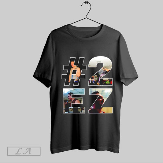 Top Its 2ez Picture T Shirt Sweatshirt Hoodie Shirt