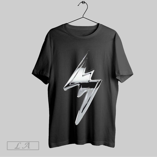 Top J Balvin Thunder T Shirt Sweatshirt Hoodie Shirt