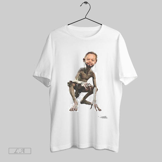 Top Jd Gollum 2025 T Shirt Sweatshirt Hoodie Shirt