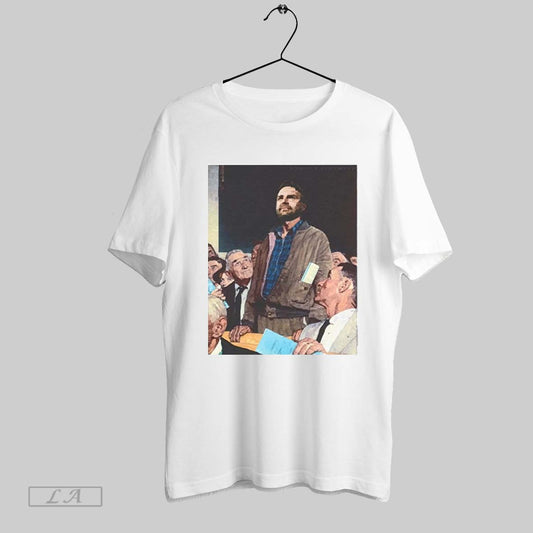 Top Jd Norman 2025 T Shirt Sweatshirt Hoodie Shirt