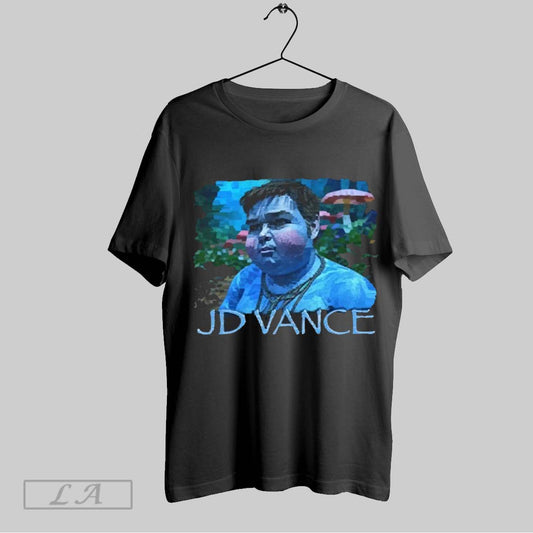 Top Jd Vance Avatar 2025 T Shirt Sweatshirt Hoodie Shirt