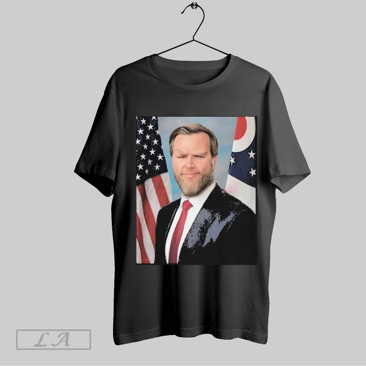 Top Jd Vance Giga Chad Meme T Shirt Sweatshirt Hoodie Shirt