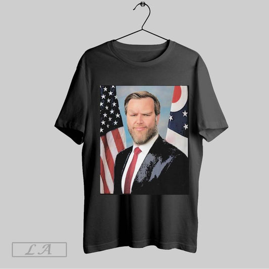 Top Jd Vance Giga Chad Meme T Shirt Sweatshirt Hoodie Shirt