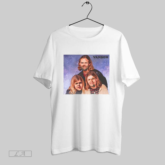 Top Jd Vanson 2025 T Shirt Sweatshirt Hoodie Shirt