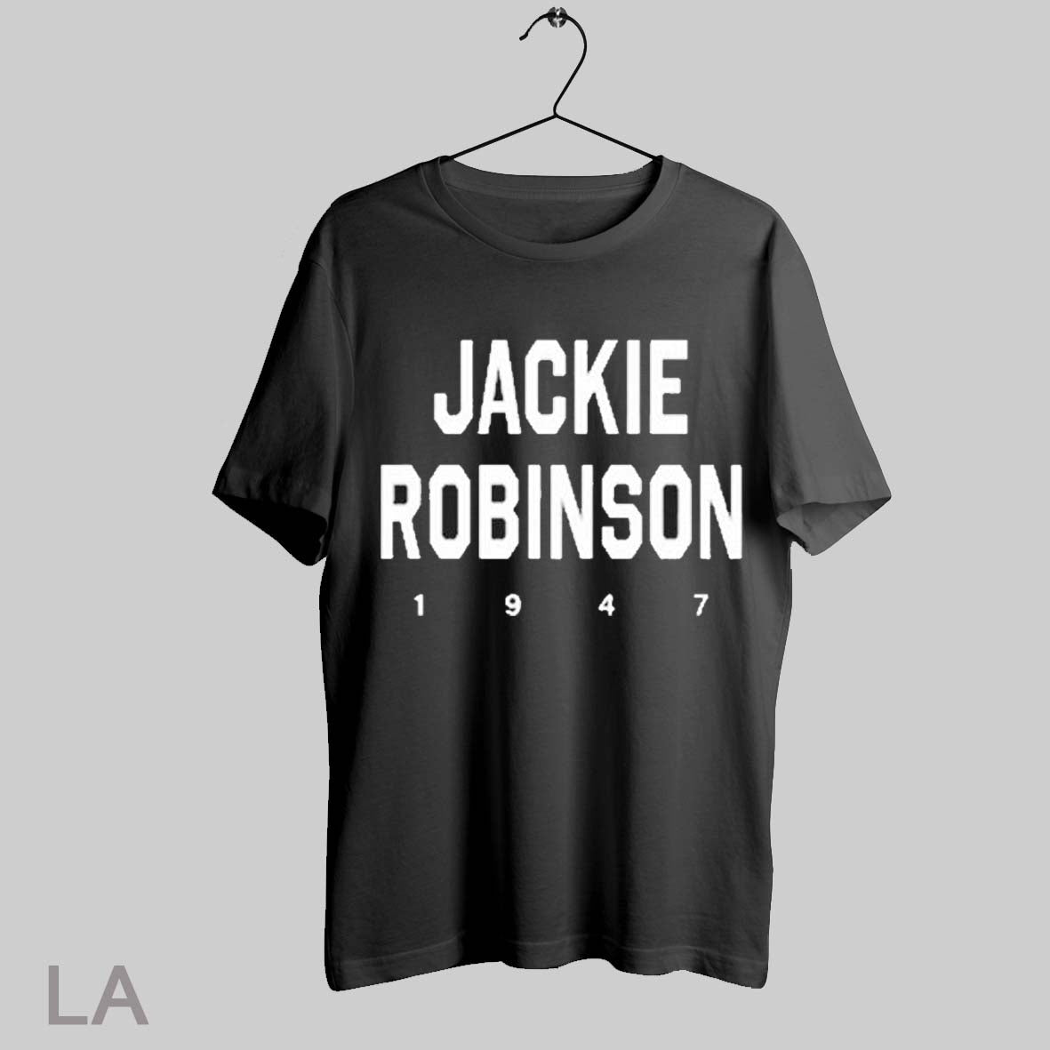 Top Jackie Robinson 1947 42 Anniversary Remember 2025 T Shirt Sweatshirt Hoodie Shirt