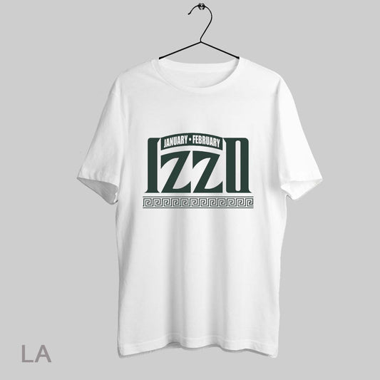 Top Jan Feb Izzo Michigan State Spartans Go Green 2025 T Shirt Sweatshirt Hoodie Shirt