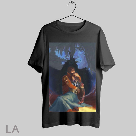 Top Jayvik Arcane League Of Legends T Shirt Sweatshirt Hoodie Shirt