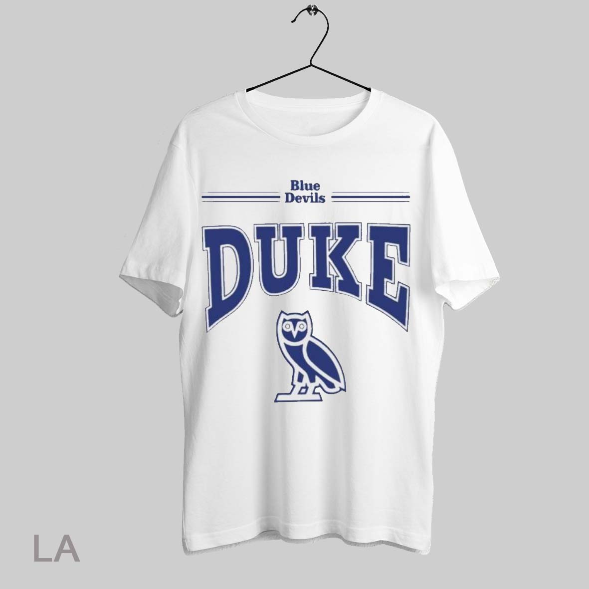 Top Jayson Tatum Ovo Duke T Shirt Sweatshirt Hoodie Shirt